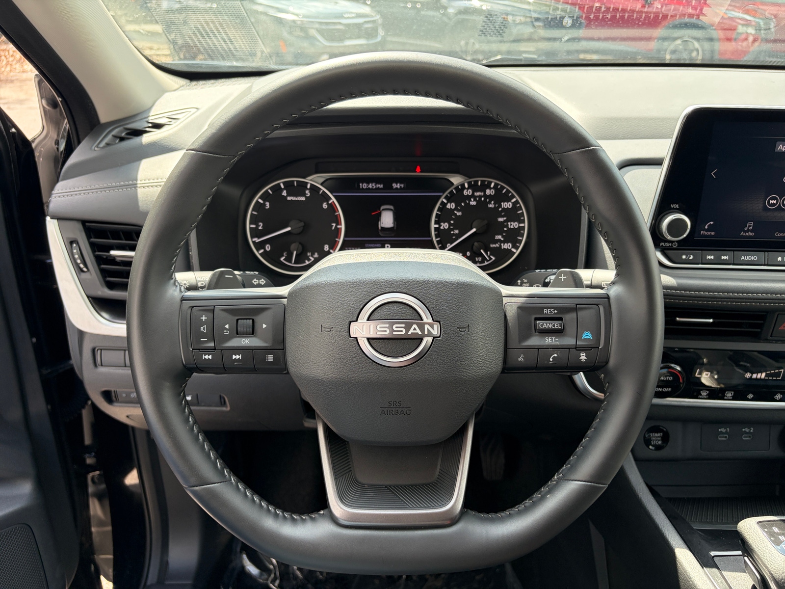 Thumbnail: 2025 Nissan Rogue - 5