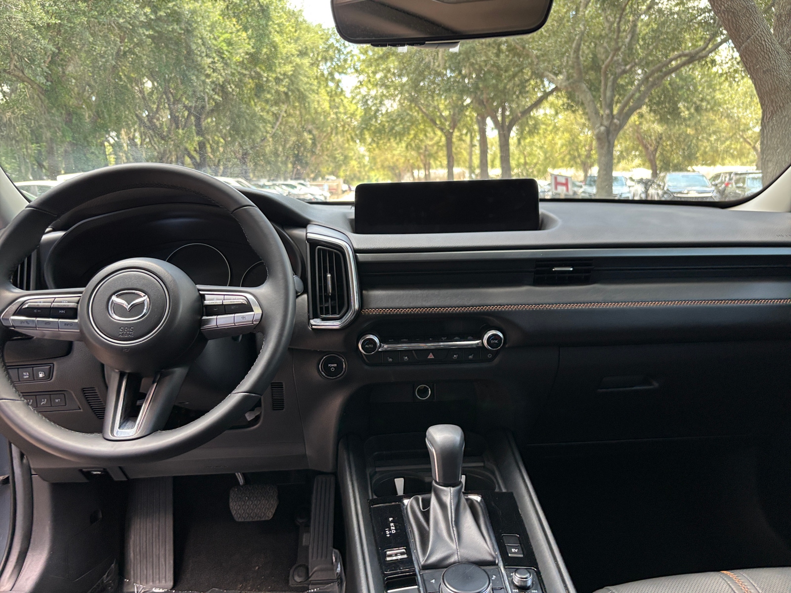 Thumbnail: 2025 Mazda CX-50 - 2