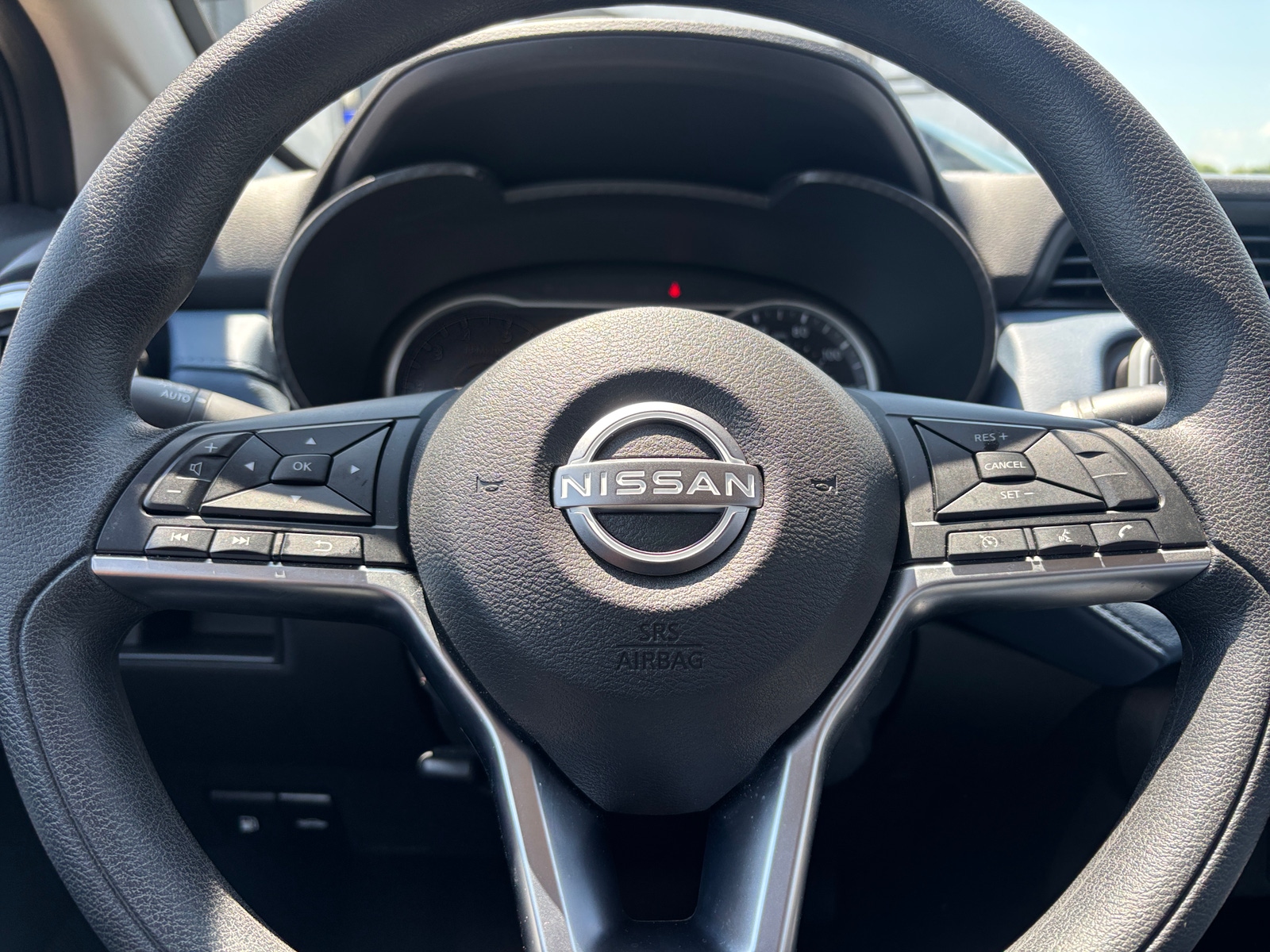 Thumbnail: 2025 Nissan Versa - 5