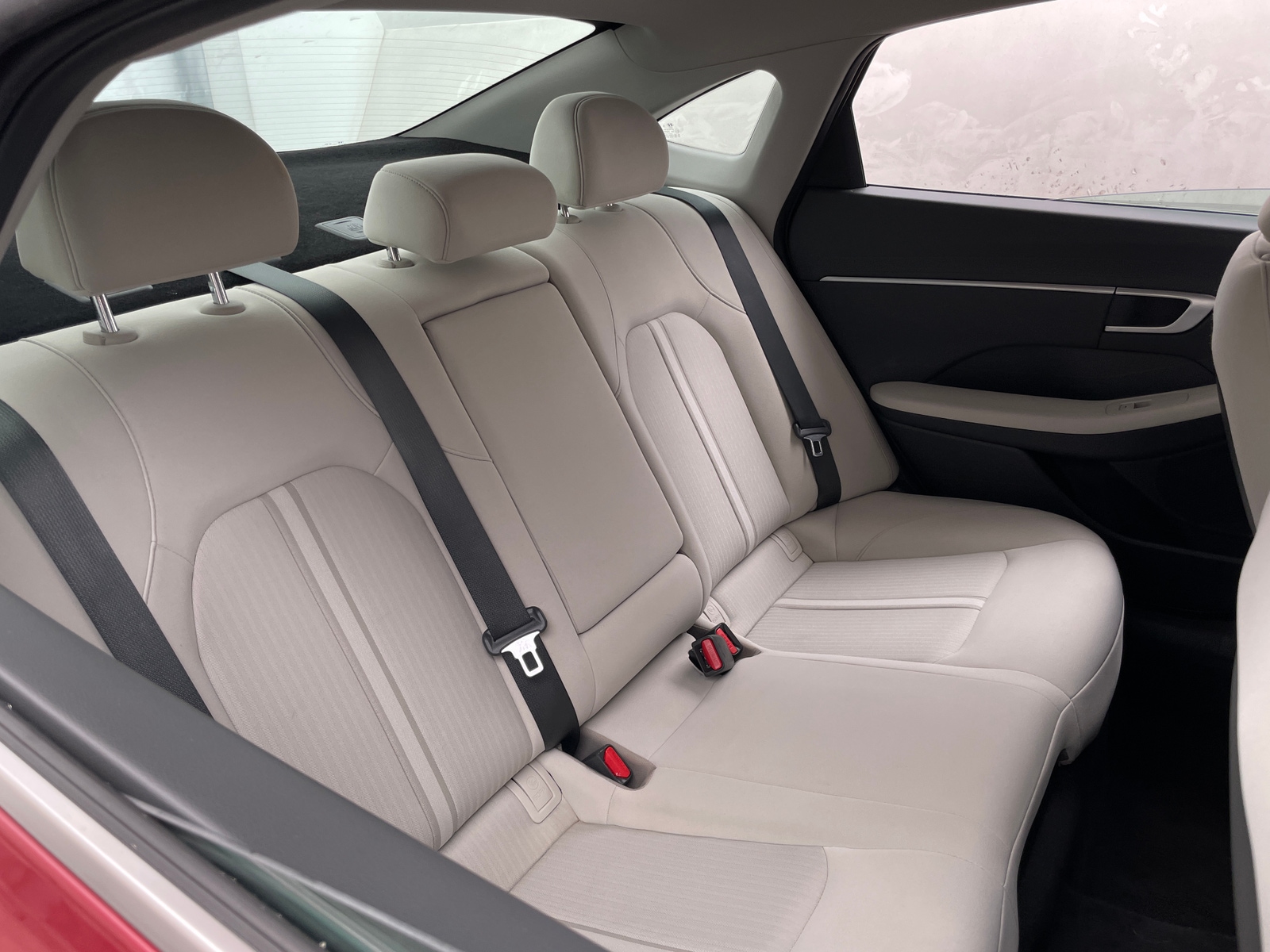 Thumbnail: 2025 Hyundai Sonata - 6