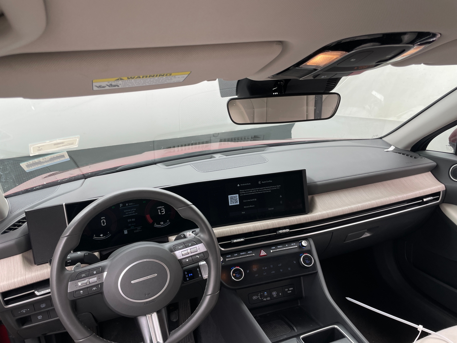 Thumbnail: 2025 Hyundai Sonata - 3