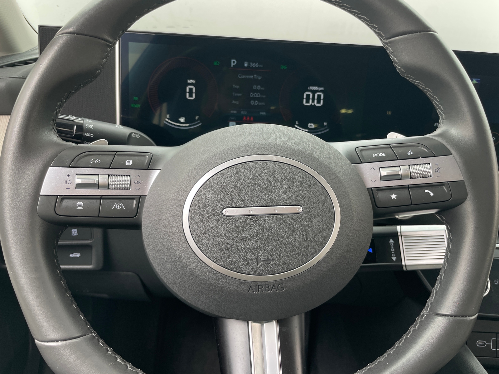 Thumbnail: 2025 Hyundai Sonata - 5