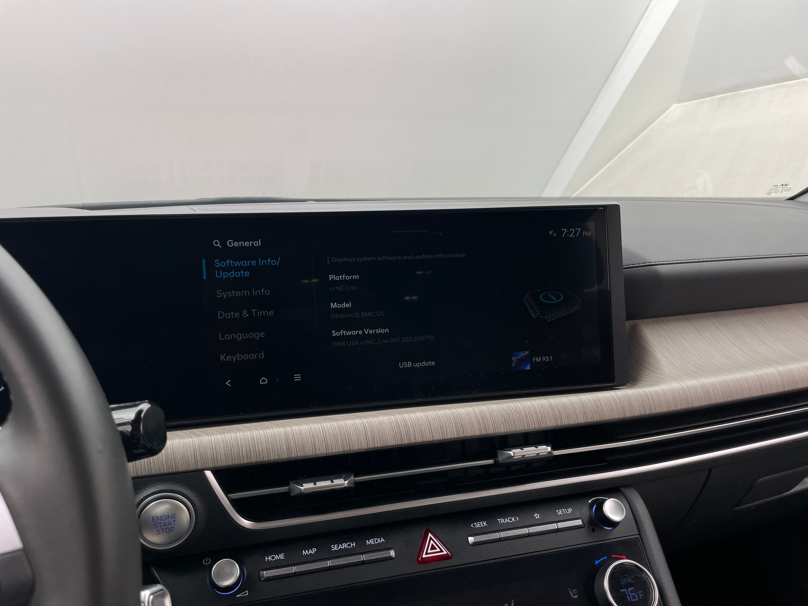 Thumbnail: 2025 Hyundai Sonata - 4