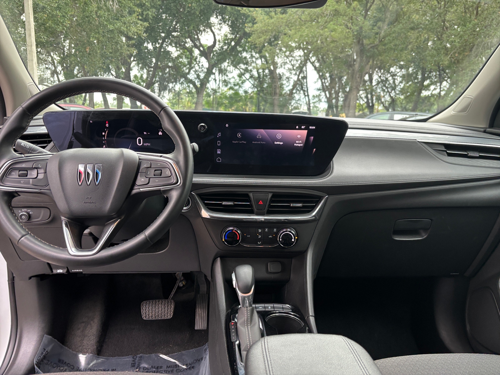 Thumbnail: 2025 Buick Encore GX - 3