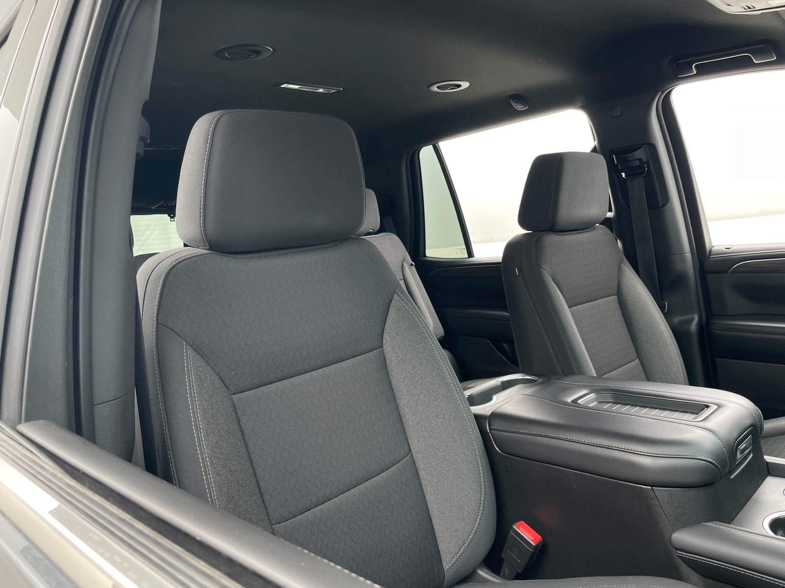 Thumbnail: 2021 Chevrolet Tahoe - 2