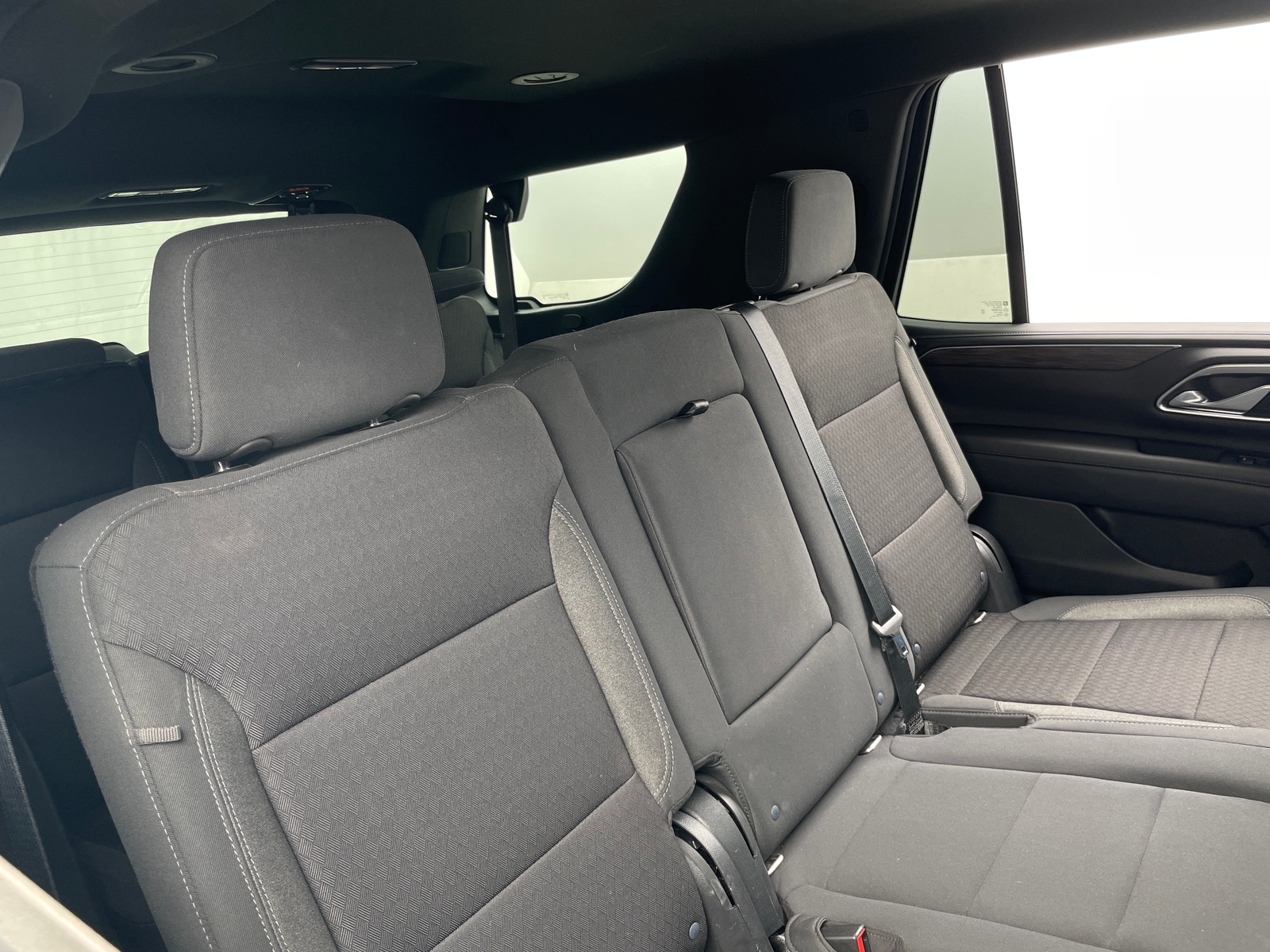 Thumbnail: 2021 Chevrolet Tahoe - 6