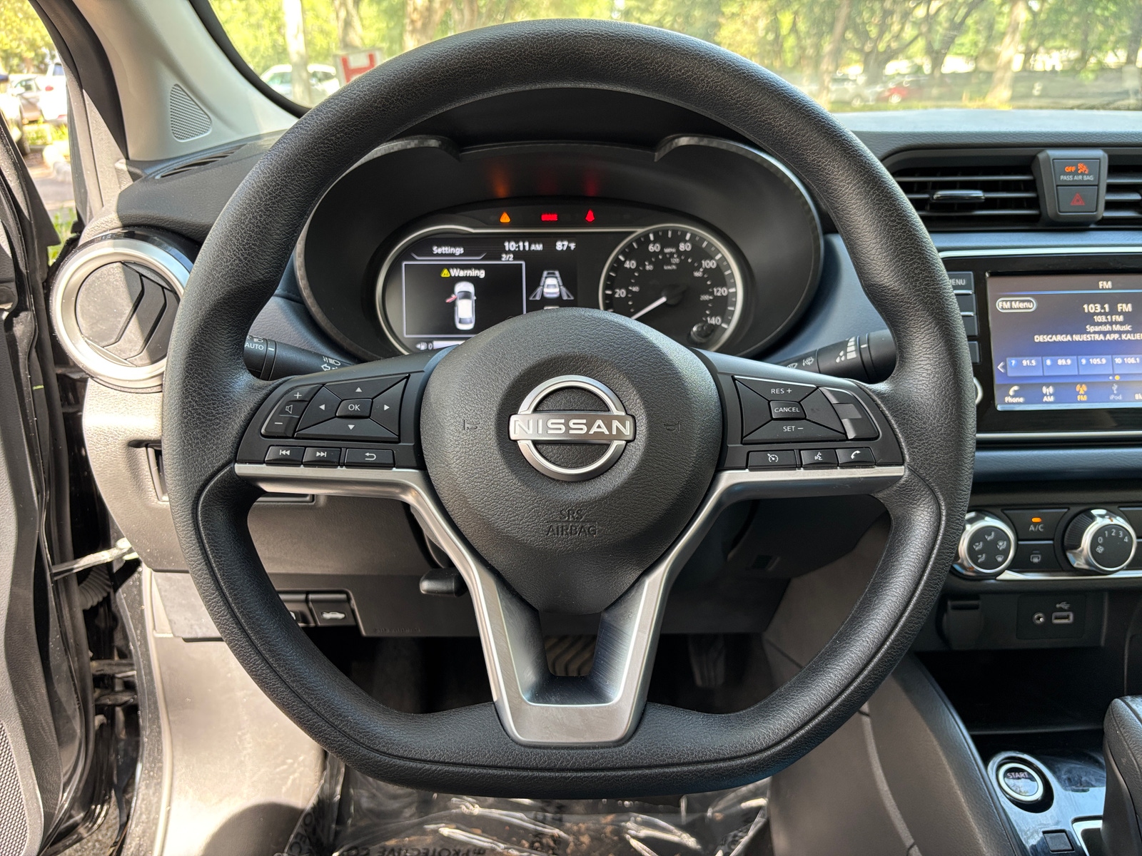 Thumbnail: 2025 Nissan Versa - 5