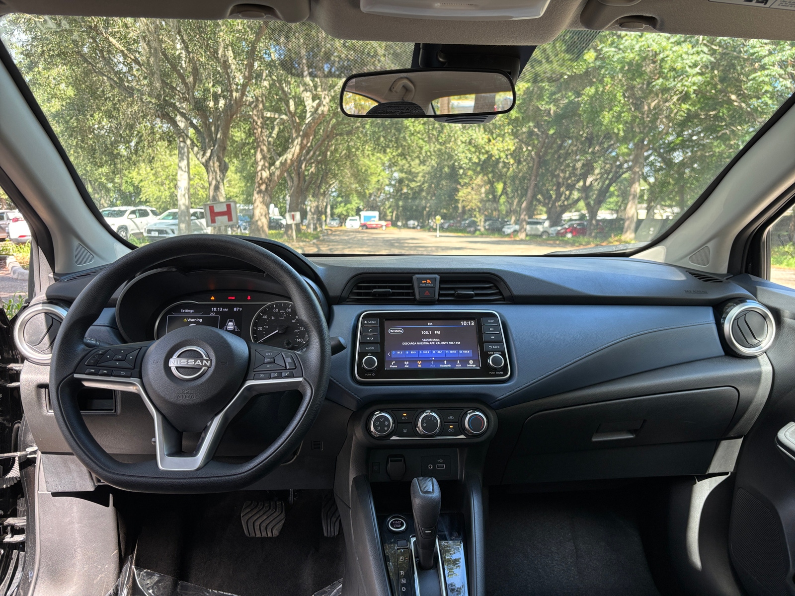 Thumbnail: 2025 Nissan Versa - 3