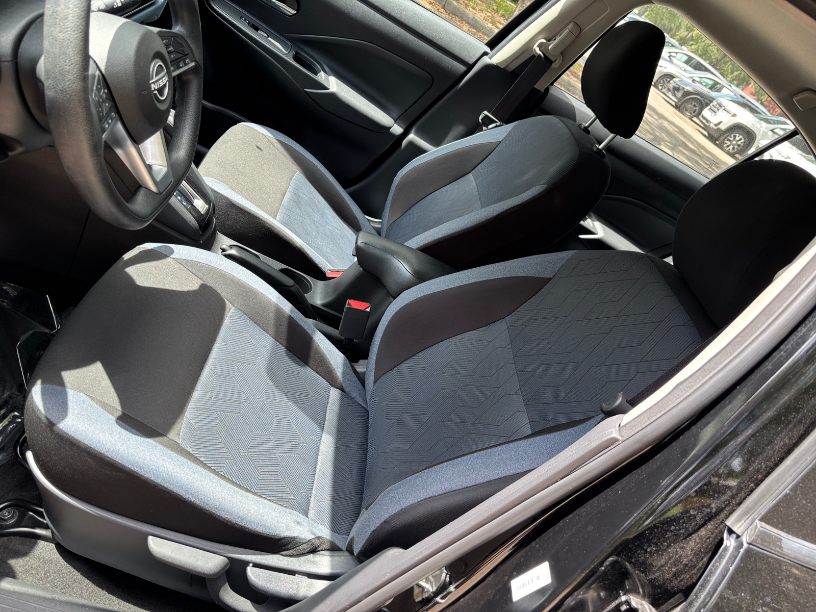Thumbnail: 2025 Nissan Versa - 2