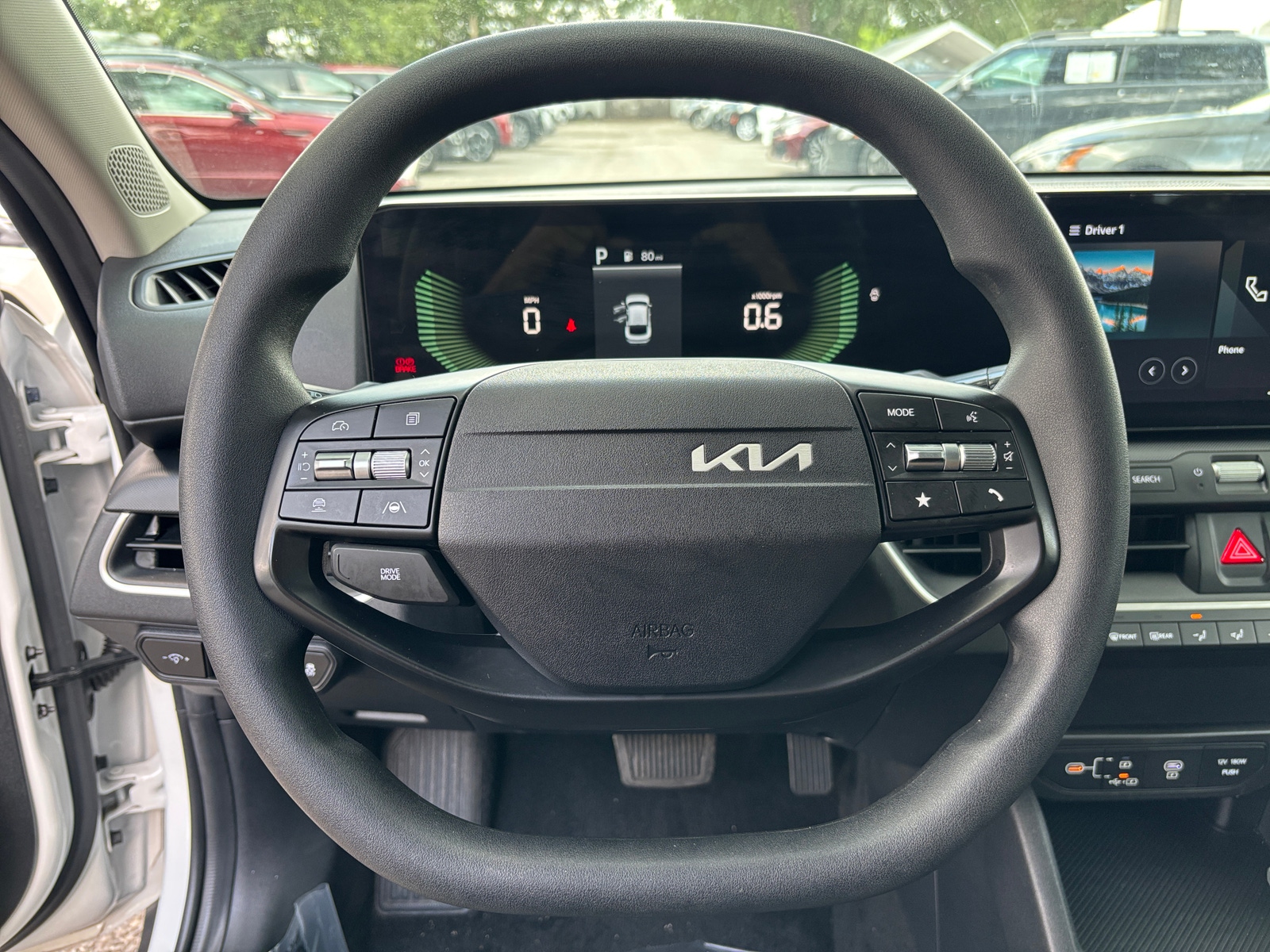 Thumbnail: 2025 Kia K4 - 5