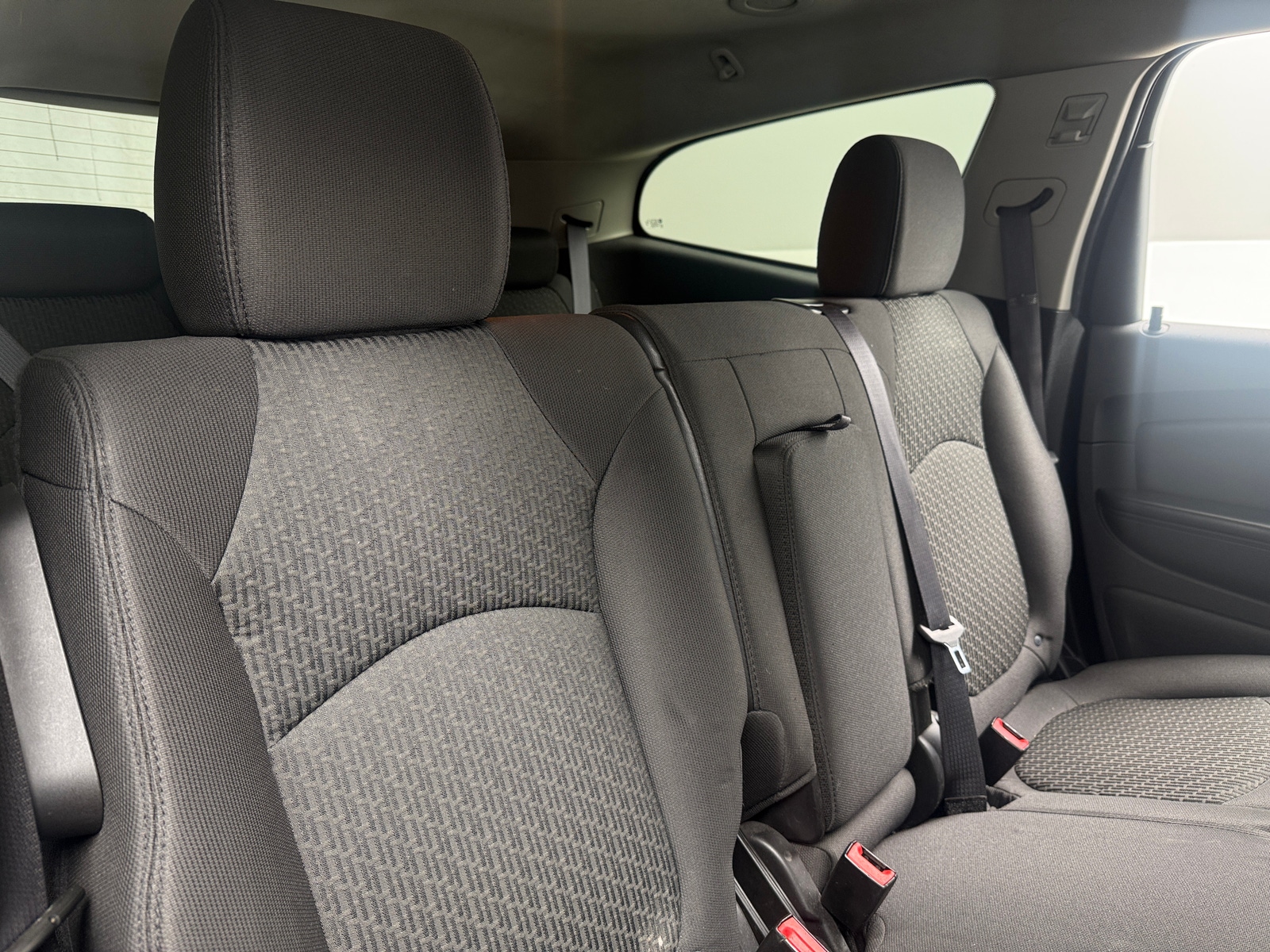 Thumbnail: 2011 Chevrolet Traverse - 6
