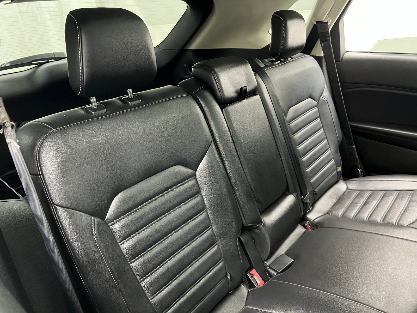 Thumbnail: 2015 Ford Edge - 6