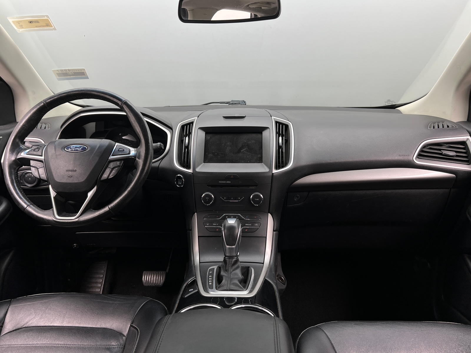 Thumbnail: 2015 Ford Edge - 3