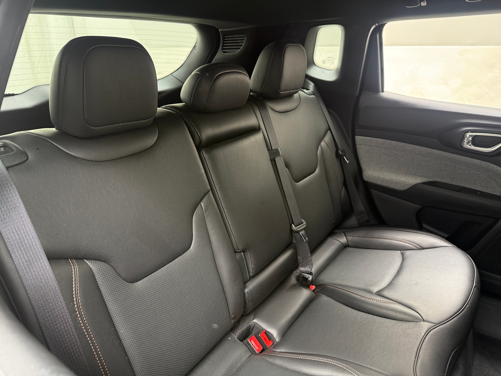 Thumbnail: 2023 Jeep Compass - 5
