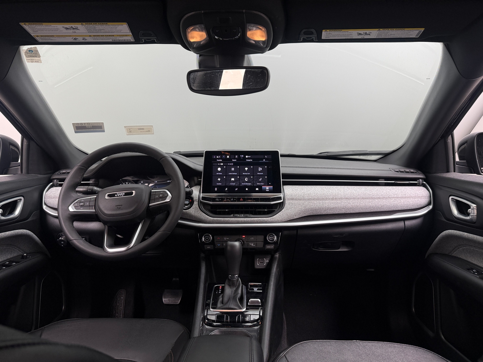 Thumbnail: 2023 Jeep Compass - 2