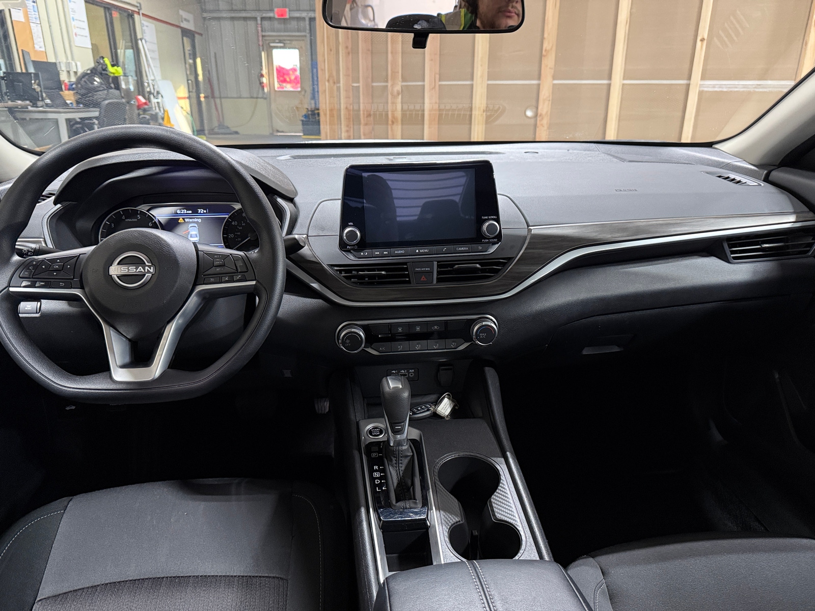 Thumbnail: 2025 Nissan Altima - 3