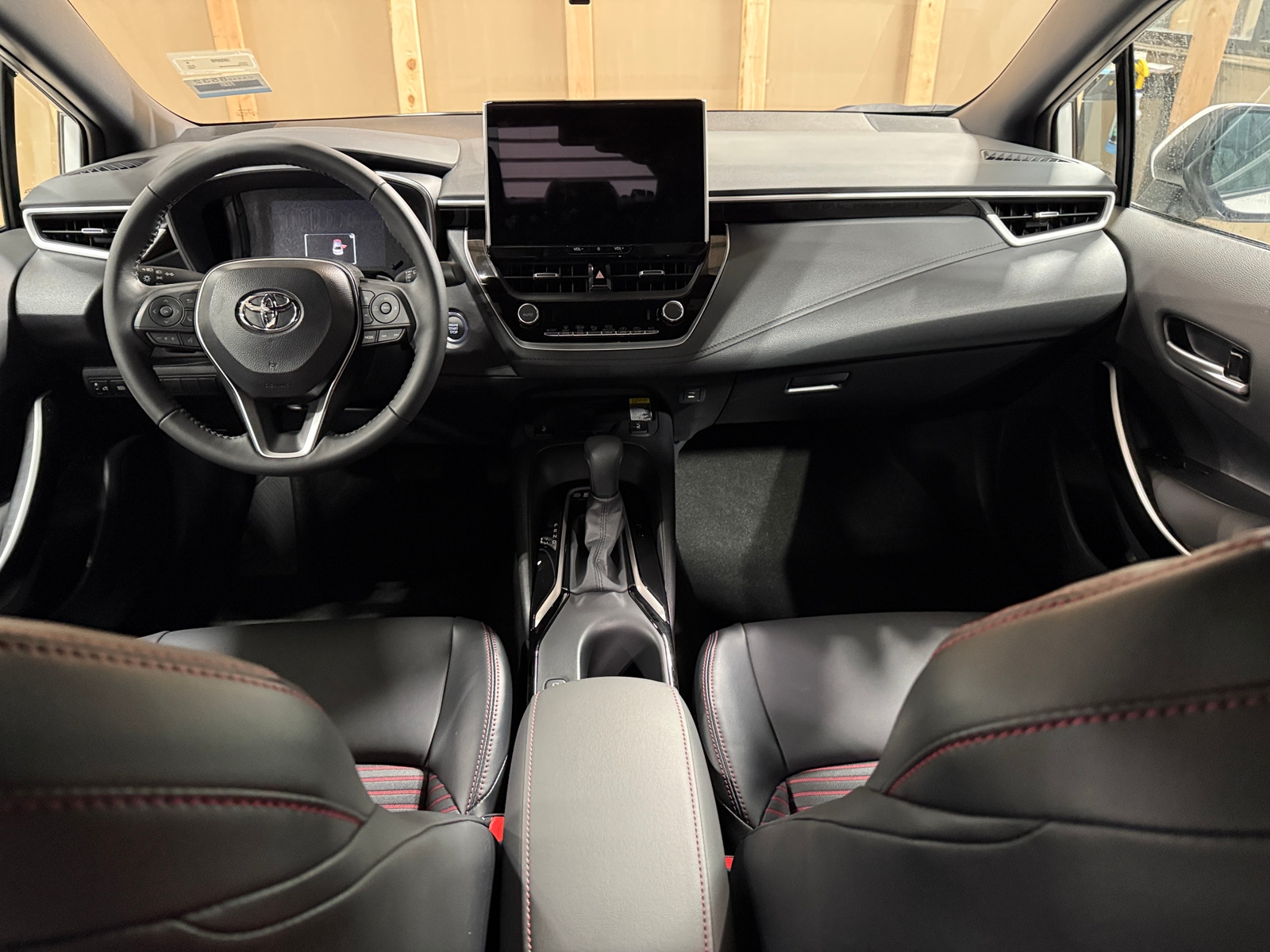 Thumbnail: 2025 Toyota Corolla - 3