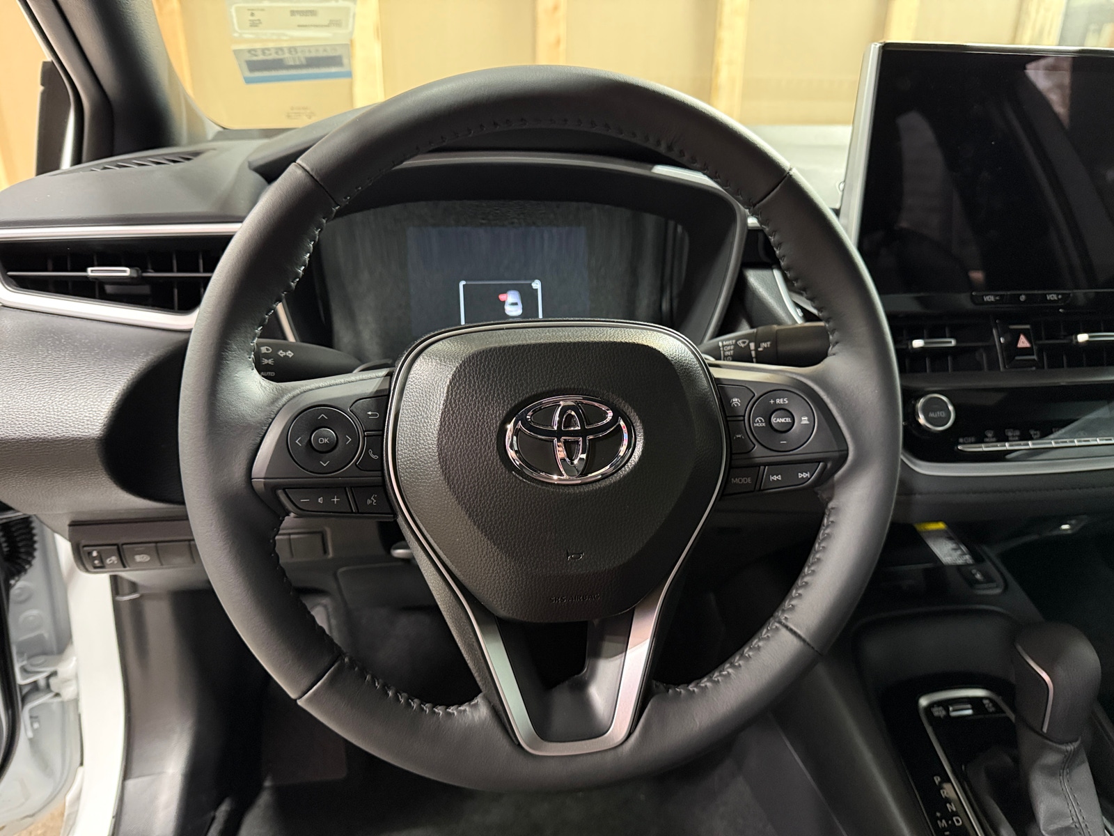 Thumbnail: 2025 Toyota Corolla - 5