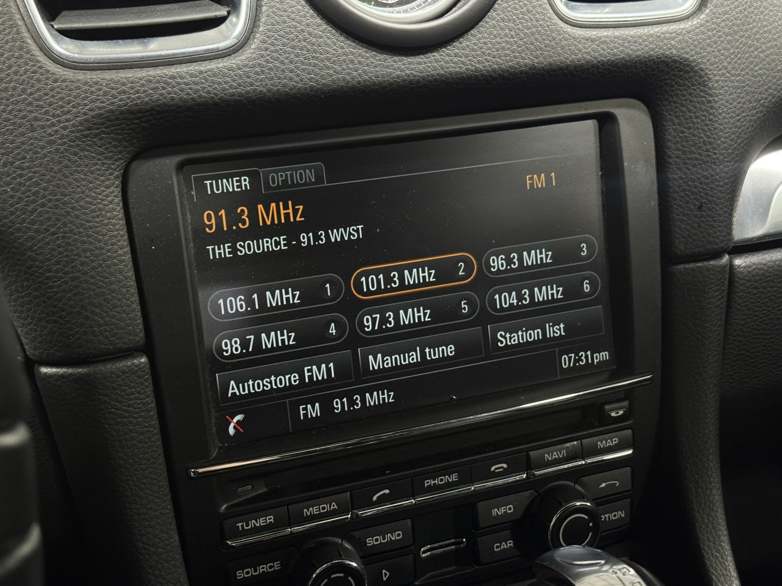 Thumbnail: 2014 Porsche Cayman - 2