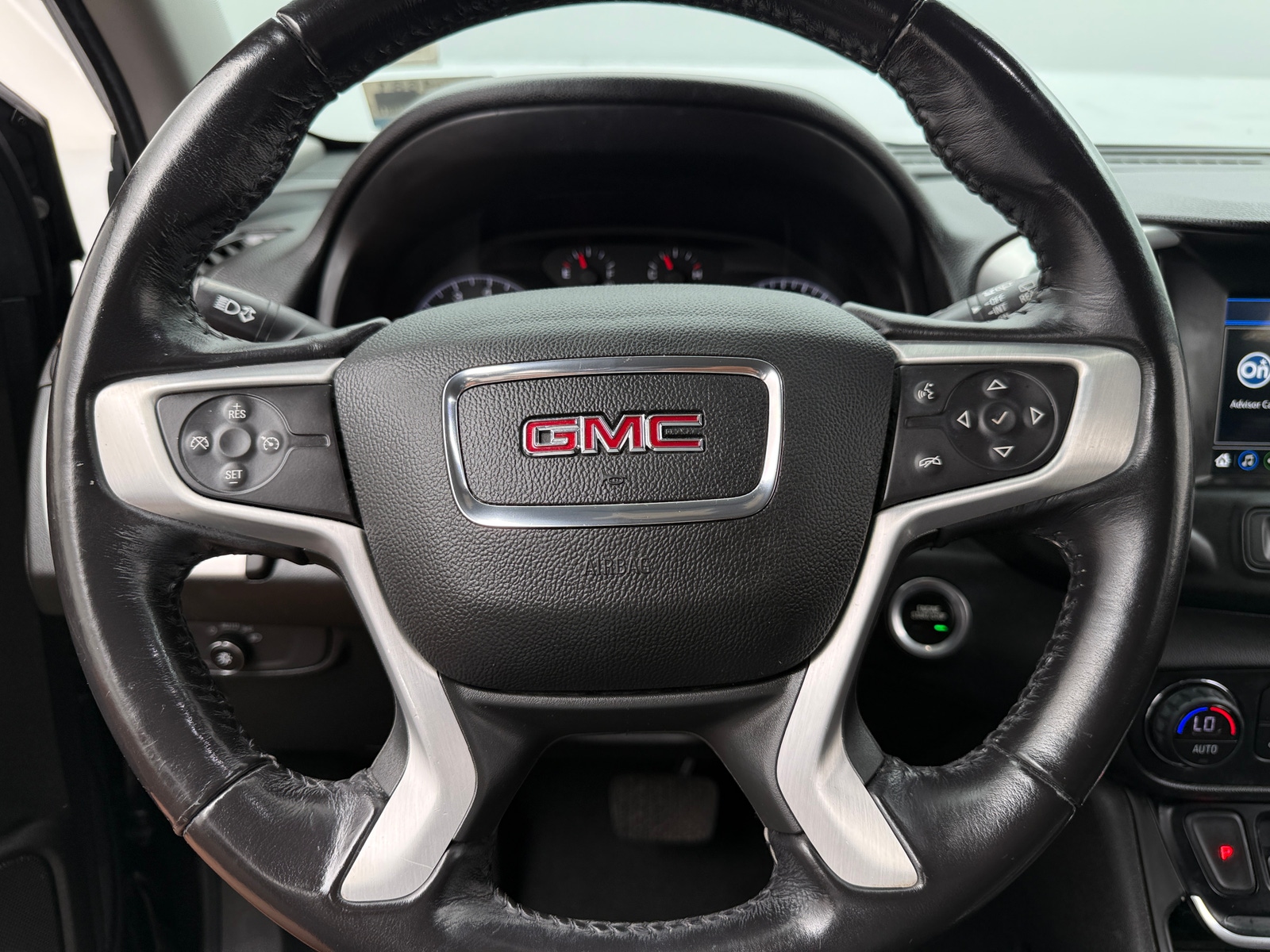 Thumbnail: 2018 GMC Terrain - 5