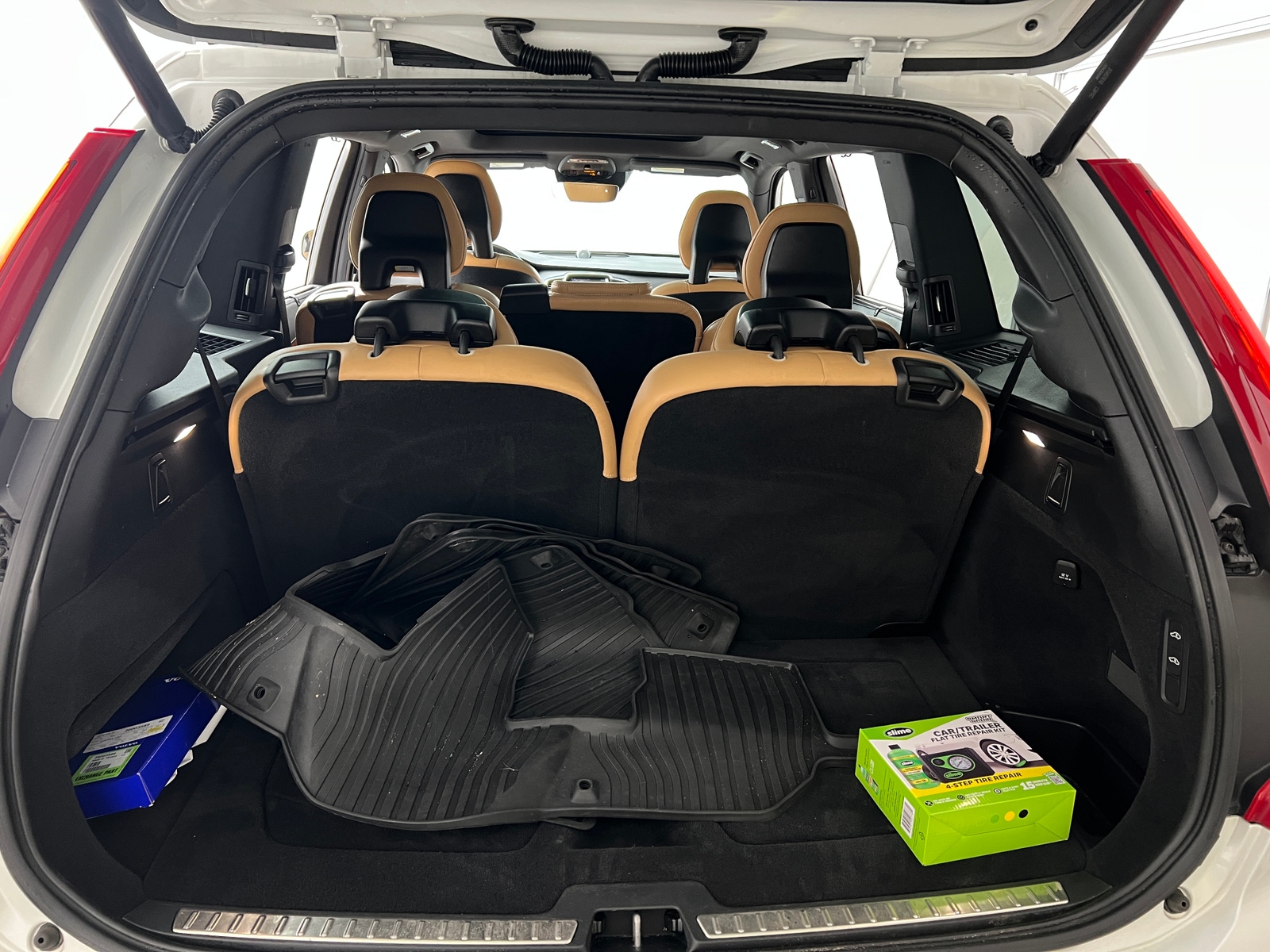 Thumbnail: 2017 Volvo XC90 - 6