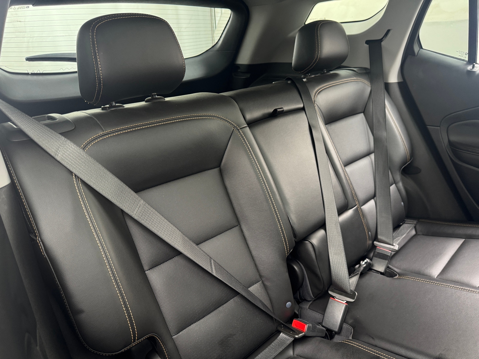 Thumbnail: 2021 GMC Terrain - 5