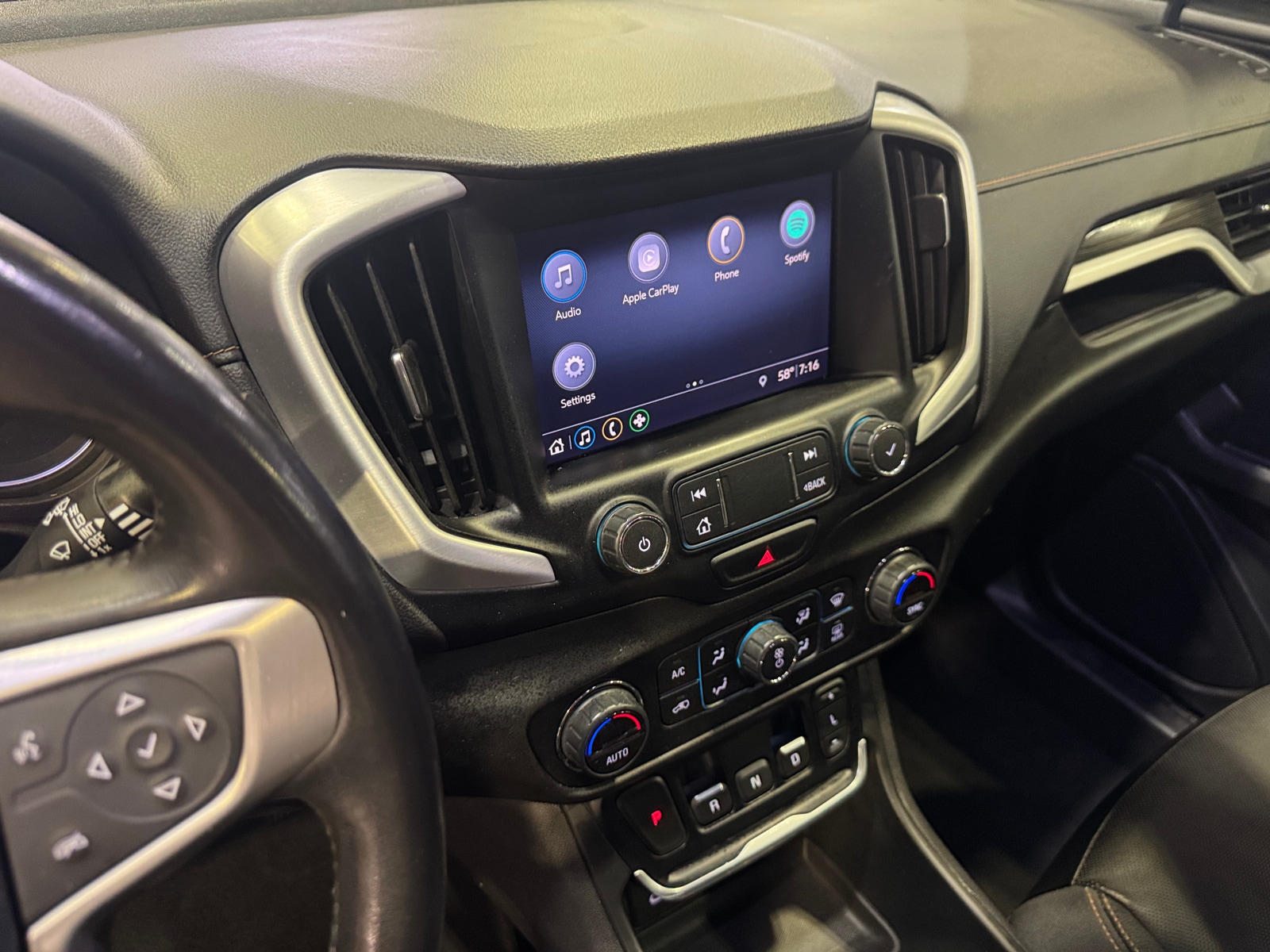 Thumbnail: 2021 GMC Terrain - 3