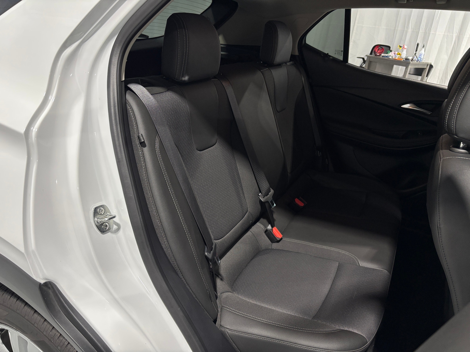 Thumbnail: 2025 Buick Encore GX - 5
