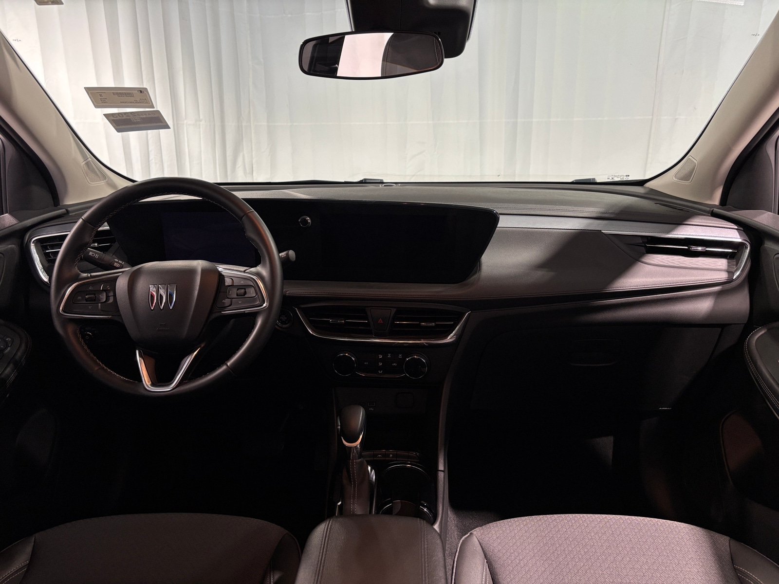 Thumbnail: 2025 Buick Encore GX - 2