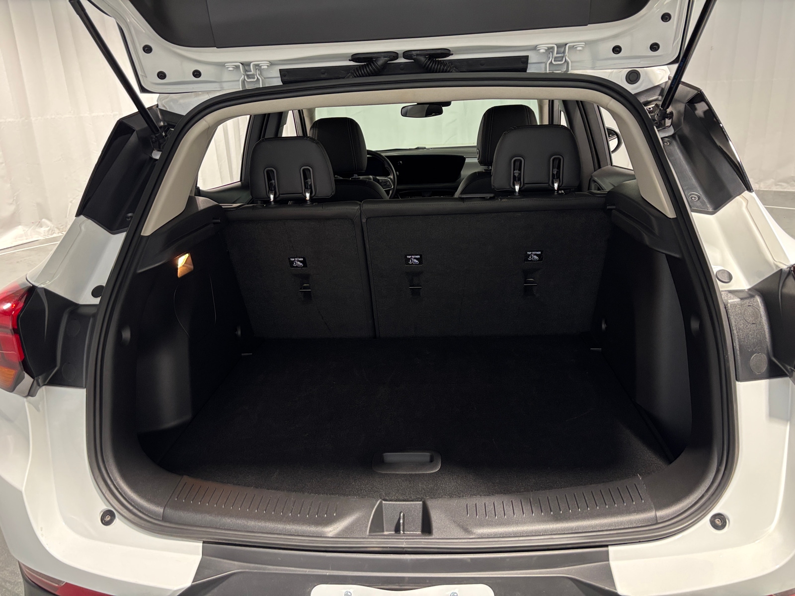 Thumbnail: 2025 Buick Encore GX - 6
