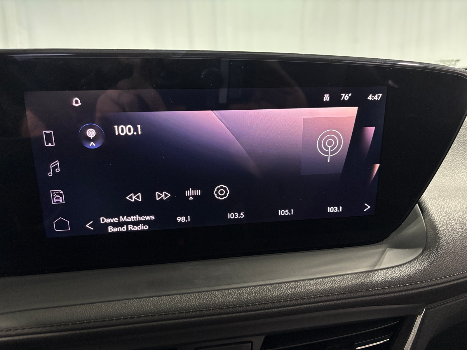Thumbnail: 2025 Buick Encore GX - 3