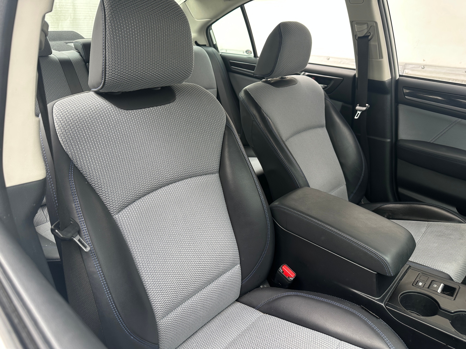 Thumbnail: 2018 Subaru Legacy - 2