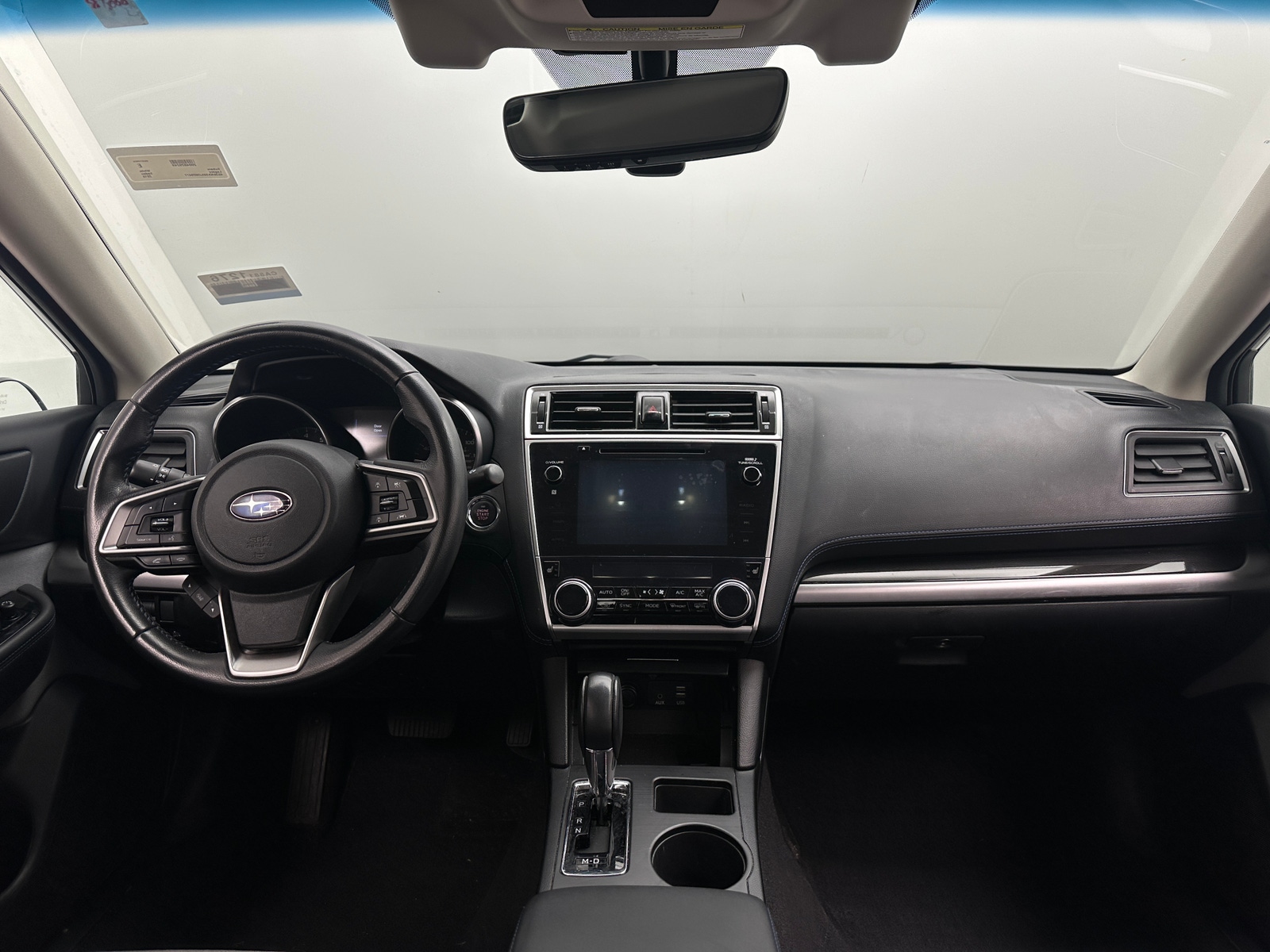 Thumbnail: 2018 Subaru Legacy - 3