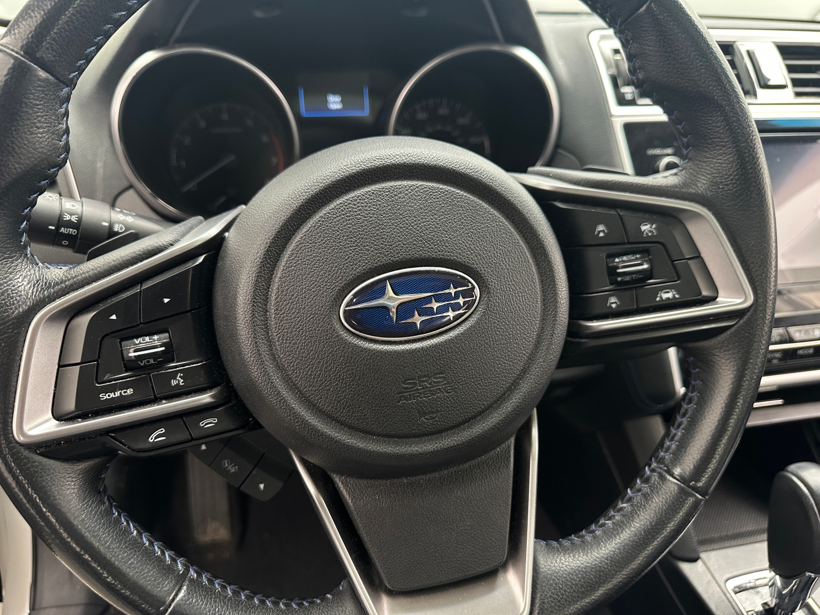 Thumbnail: 2018 Subaru Legacy - 5