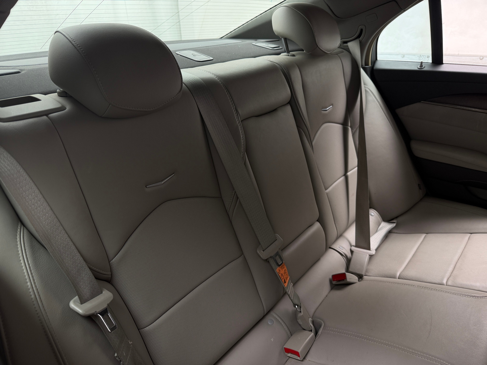 Thumbnail: 2016 Cadillac CTS - 5
