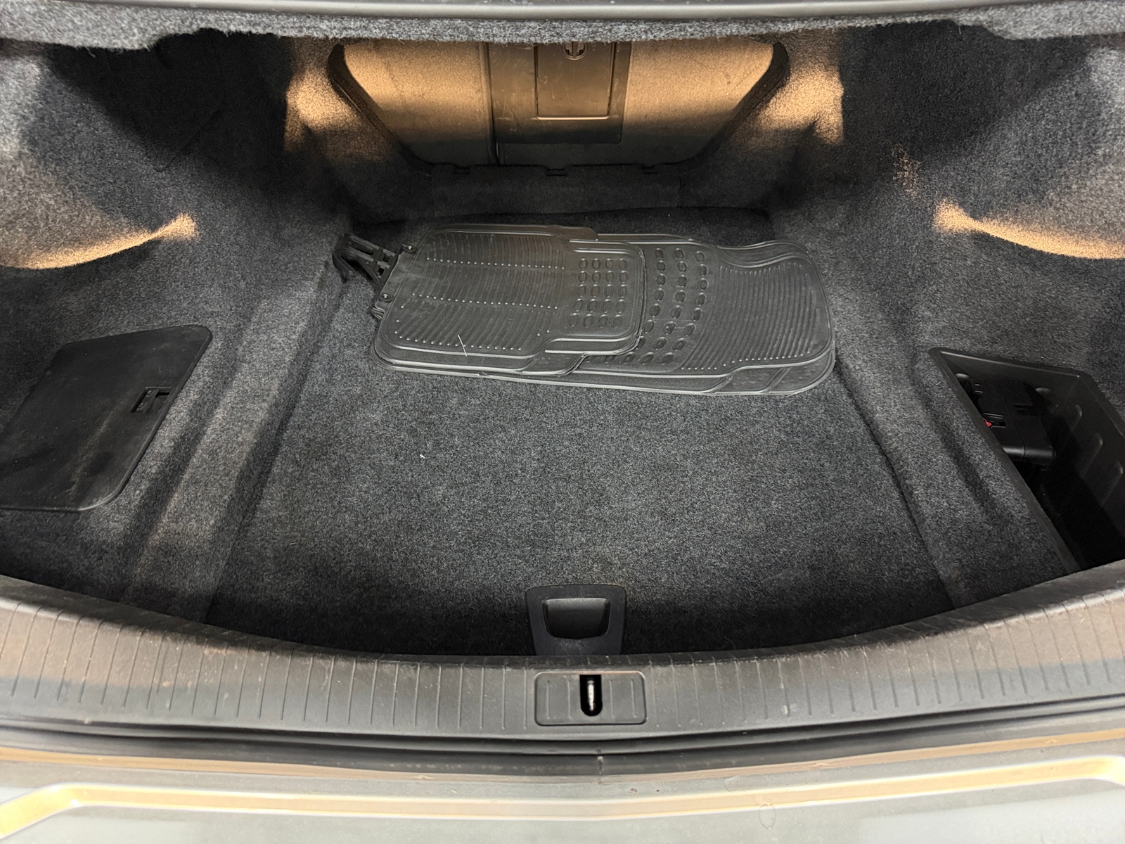 Thumbnail: 2016 Cadillac CTS - 6