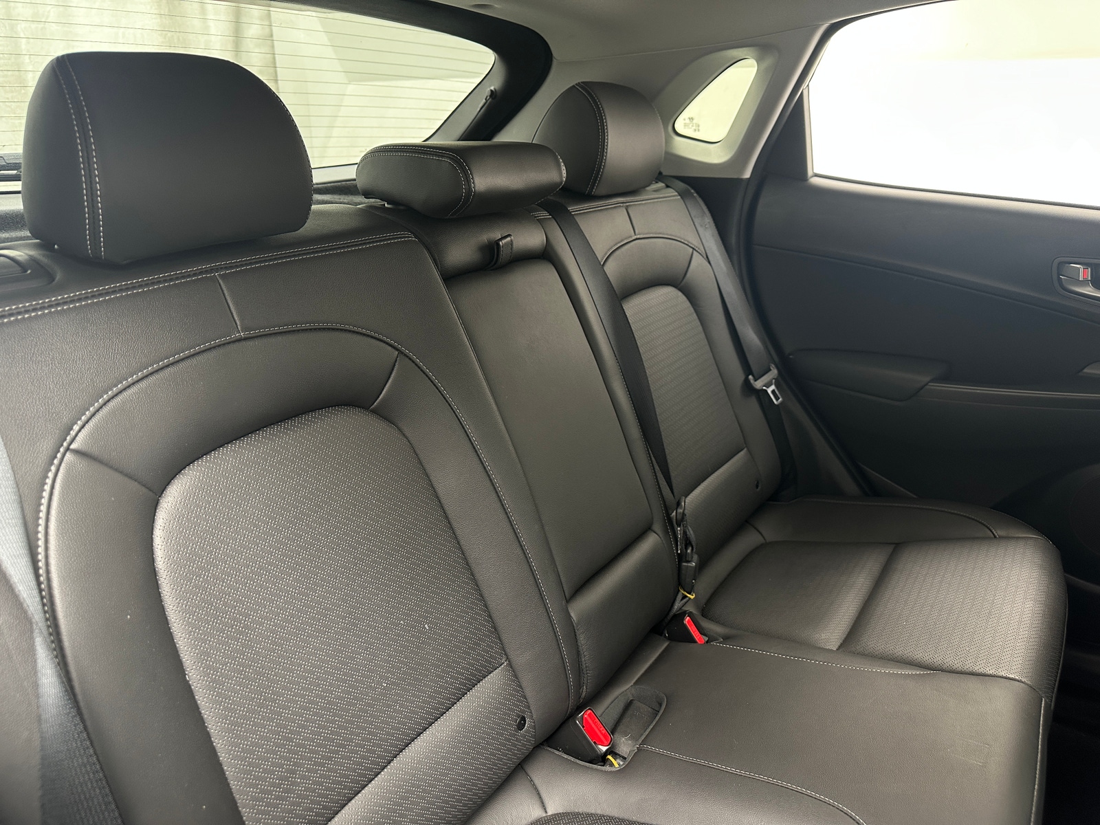 Thumbnail: 2021 Hyundai Kona - 5