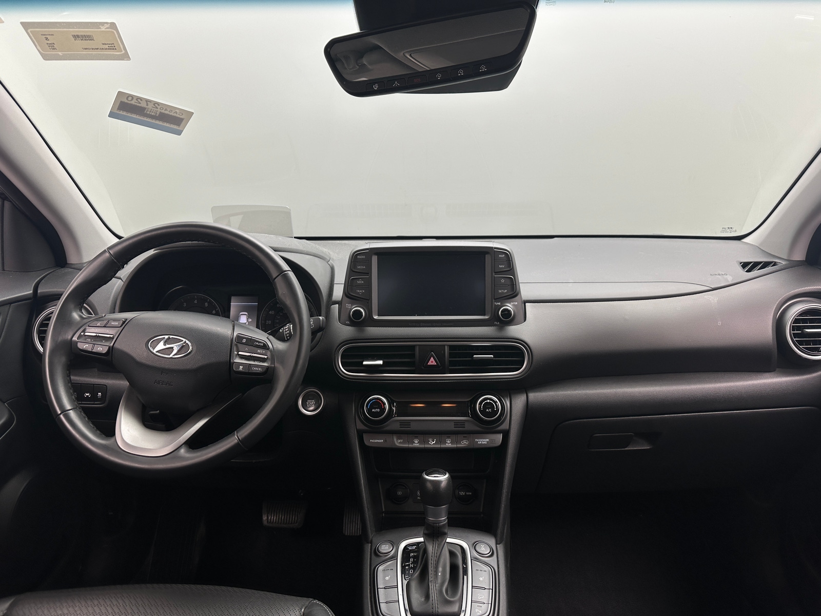 Thumbnail: 2021 Hyundai Kona - 2