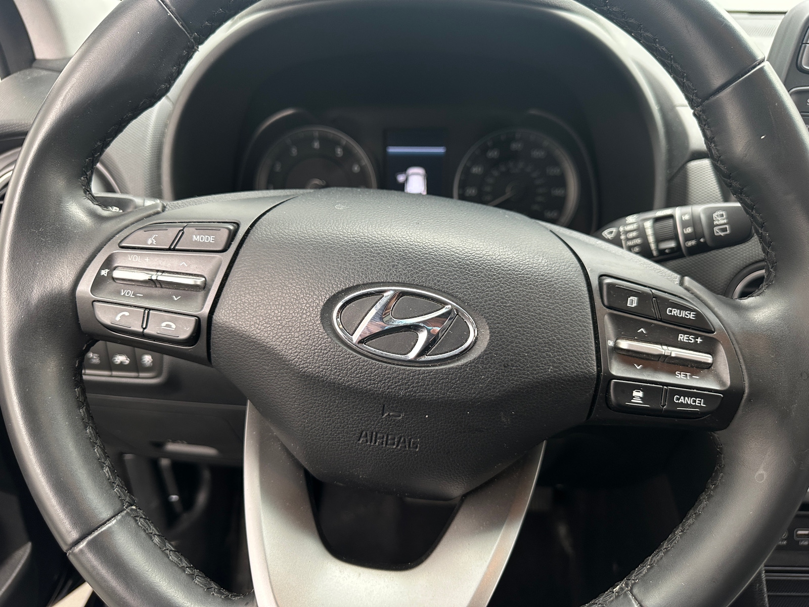 Thumbnail: 2021 Hyundai Kona - 4