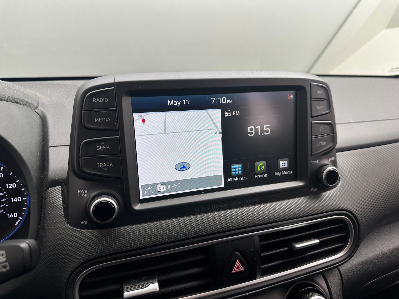 Thumbnail: 2021 Hyundai Kona - 3