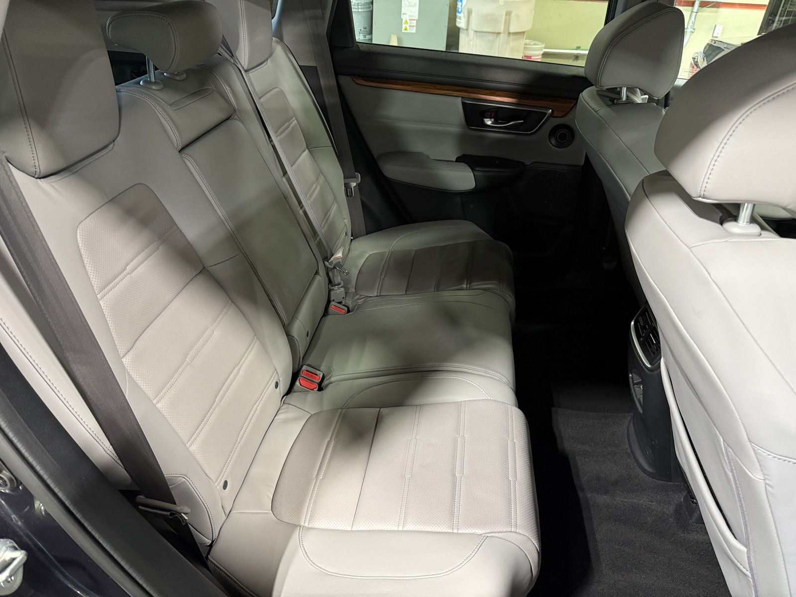 Thumbnail: 2017 Honda CR-V - 5