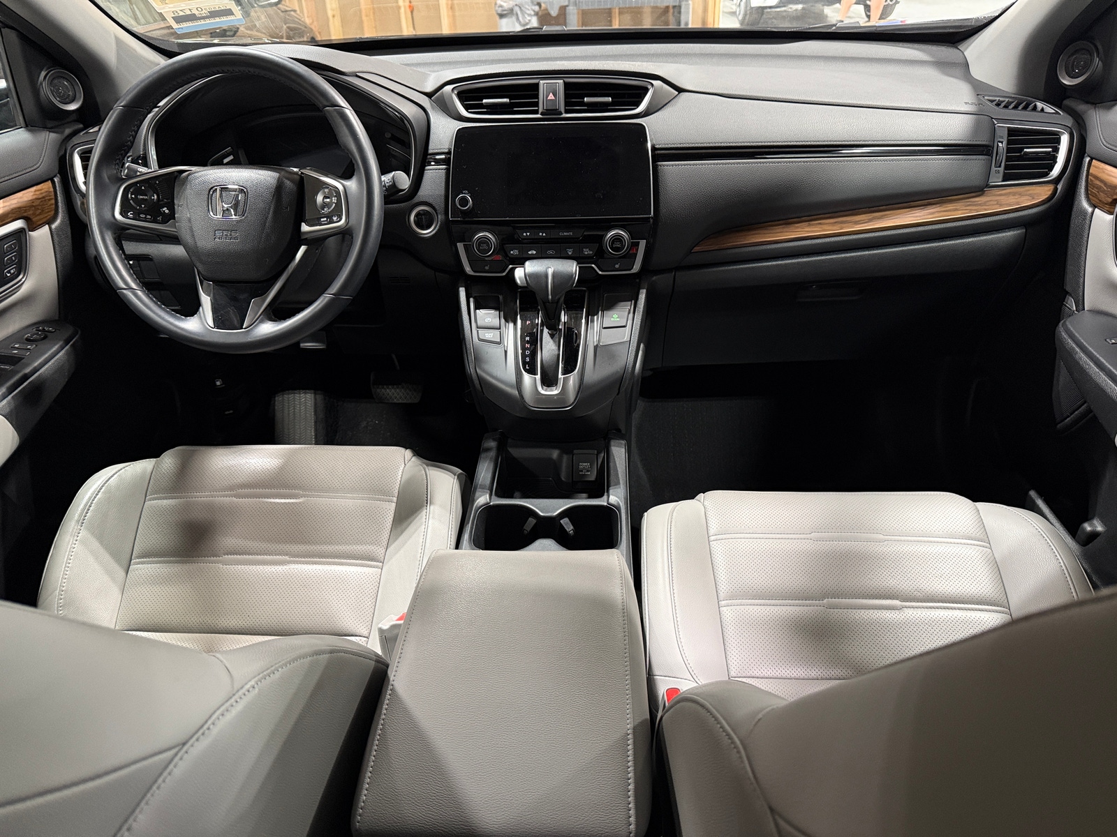 Thumbnail: 2017 Honda CR-V - 2