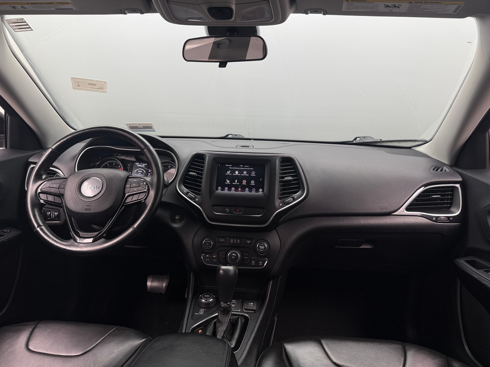 Thumbnail: 2020 Jeep Cherokee - 2