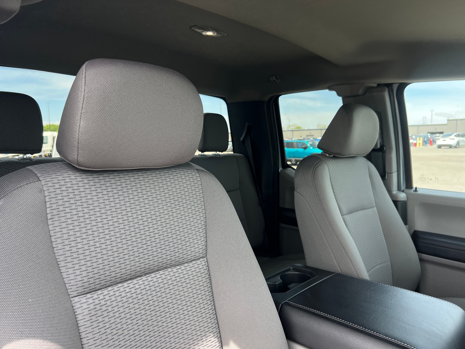 Thumbnail: 2021 Ford Econoline - 2