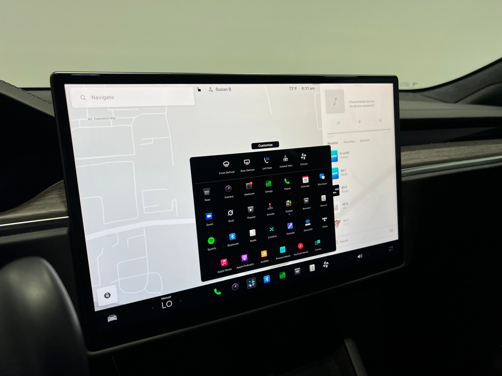 Thumbnail: 2022 Tesla Model S - 3