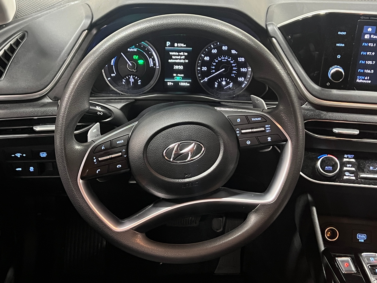 Thumbnail: 2023 Hyundai Sonata - 5