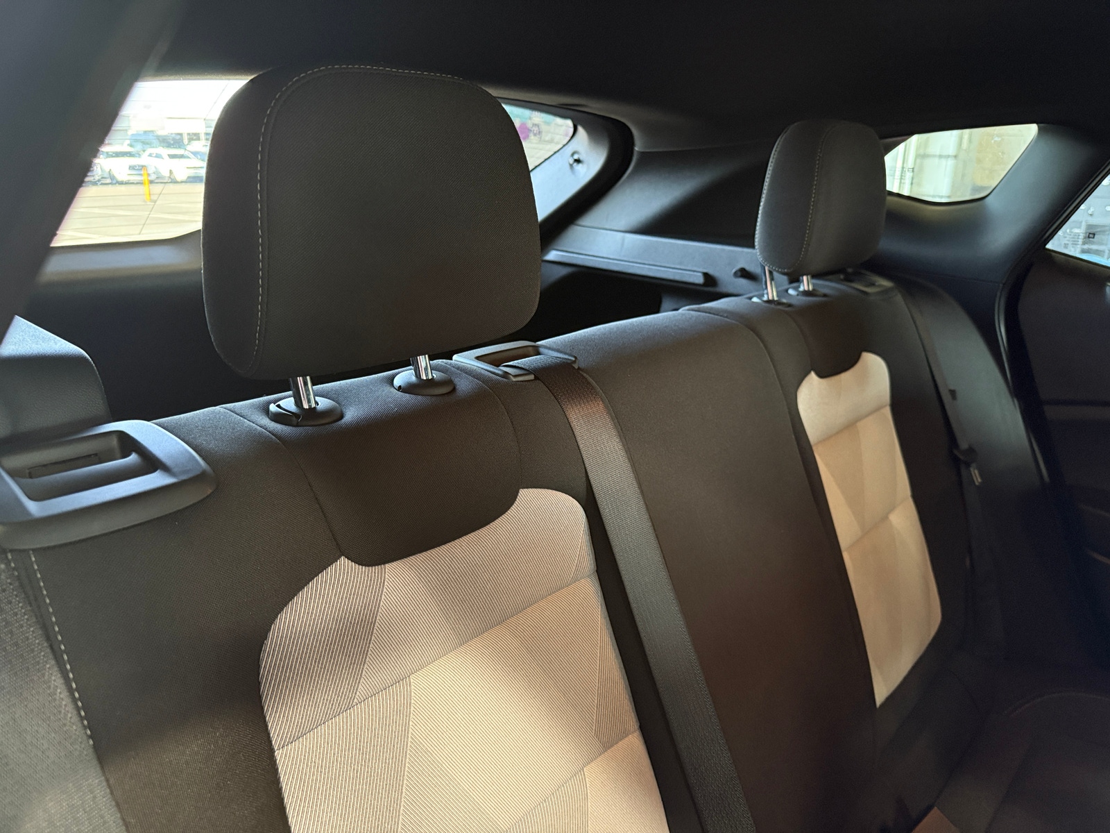 Thumbnail: 2024 Chevrolet Trax - 6