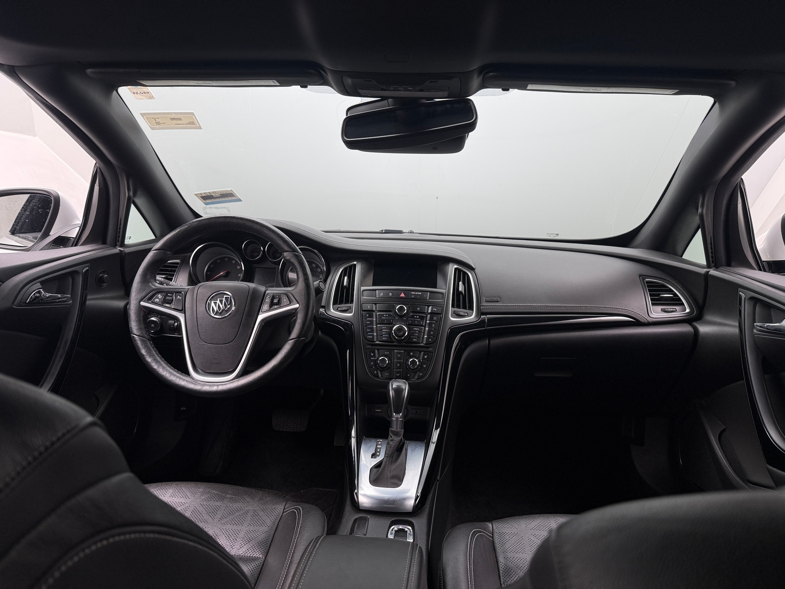 Thumbnail: 2019 Buick Cascada - 2
