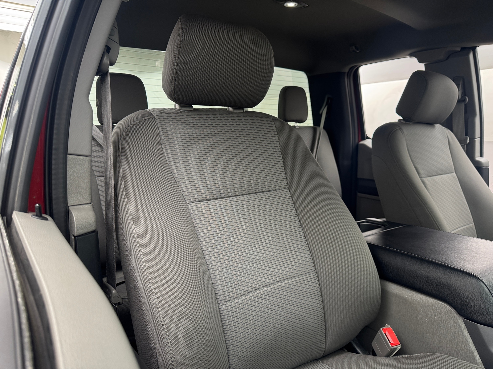 Thumbnail: 2019 Ford Econoline - 2