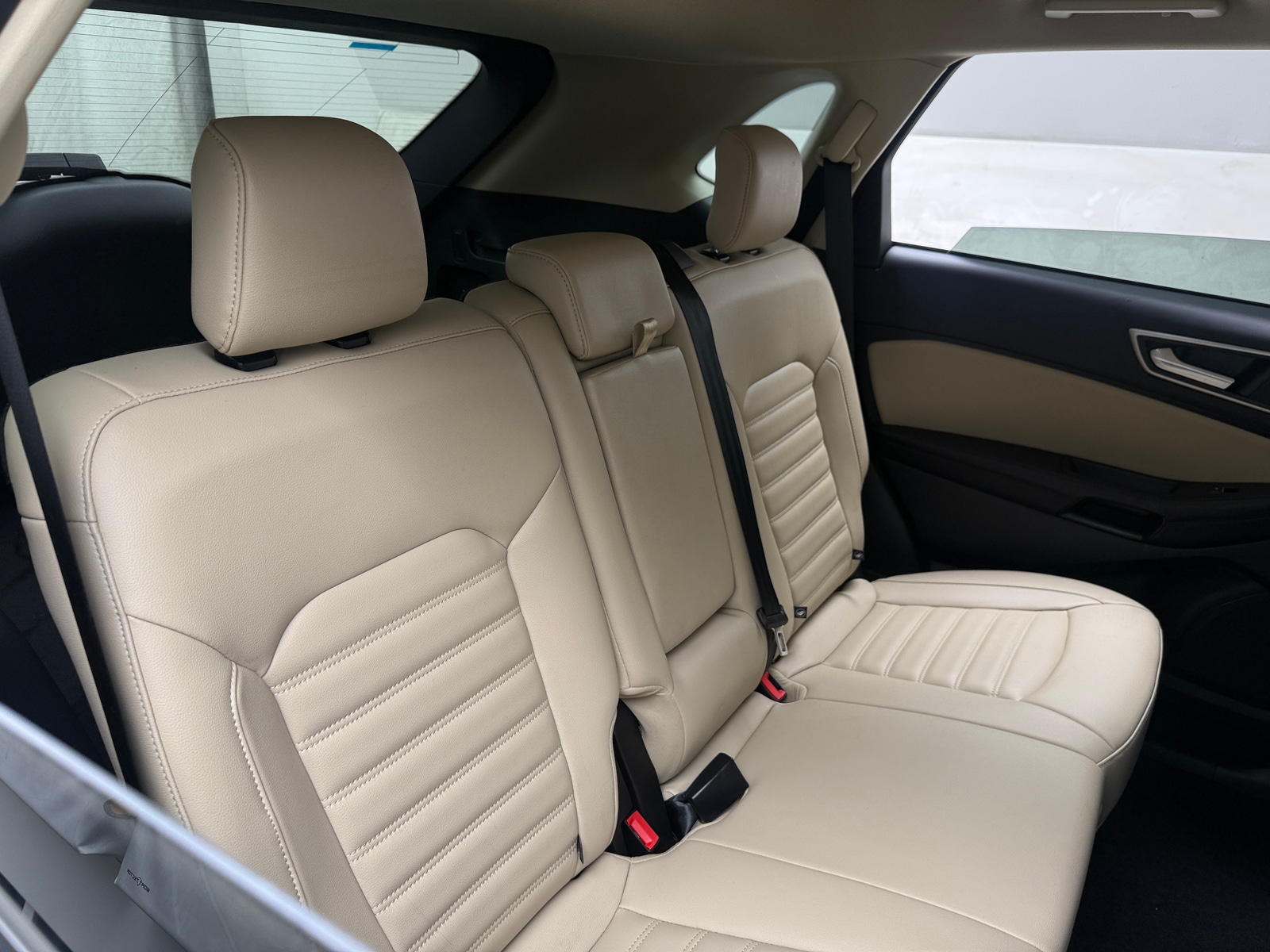 Thumbnail: 2023 Ford Edge - 5